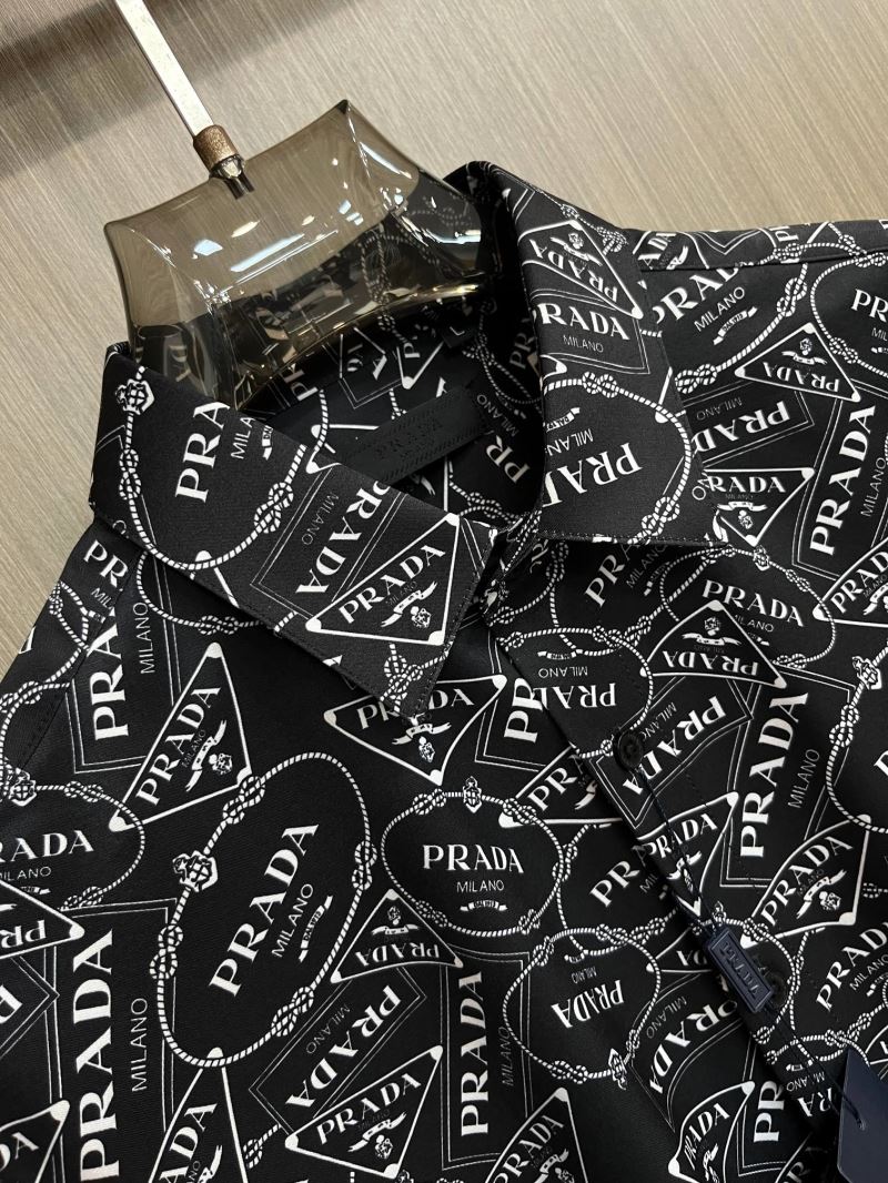 Prada Shirts